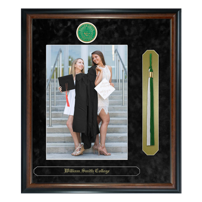 William Smith College Frame Options (4228)