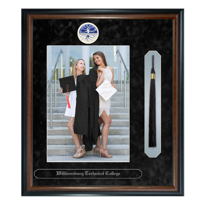Williamsburg Technical College Frame Options (6414)