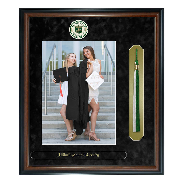 Wilmington University Frame Options (3801)