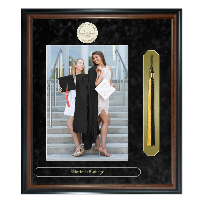 Wofford College Frame Options (3810)
