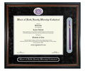 Word of Faith Family Worship Cathedral Diploma Frame (SNT)