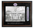 Word of Faith Family Worship Cathedral Litho Frame,Diploma Frame (XSNTL)