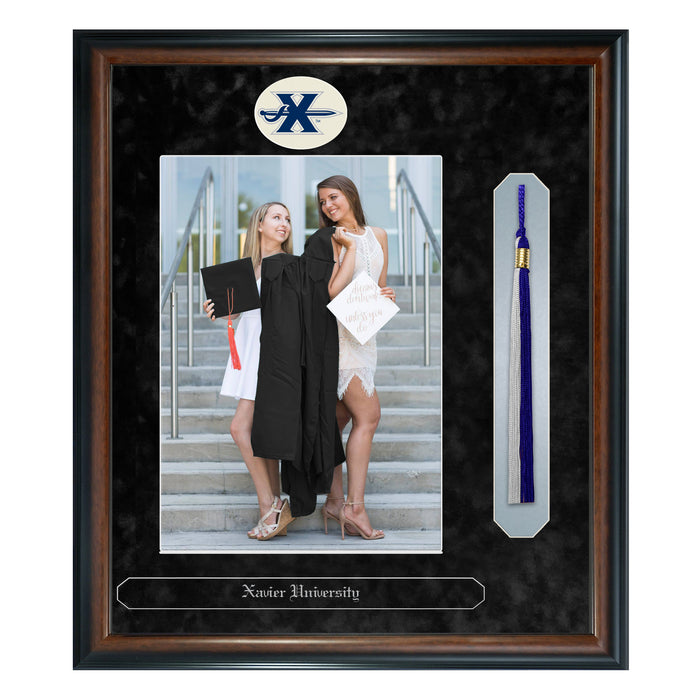 Xavier University Frame Options (3817)