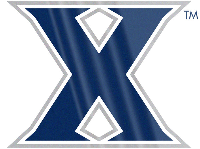 Xavier University Frame Options (3817)