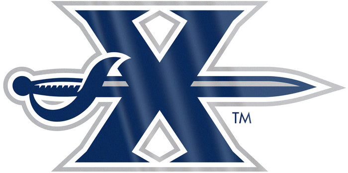Xavier University Frame Options (3817)
